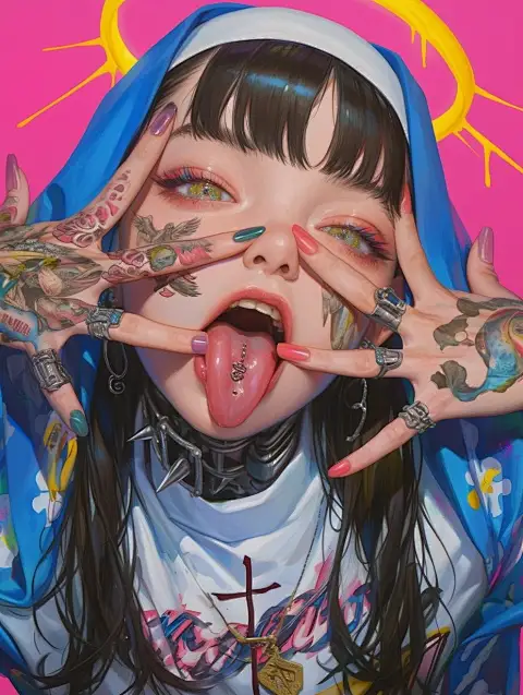 航海王：红发歌姬